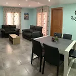 בית כפרי De Eras