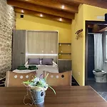 בית כפרי De Eras Castelserás