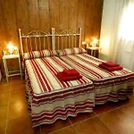 De Eras Lantställe Castelserás