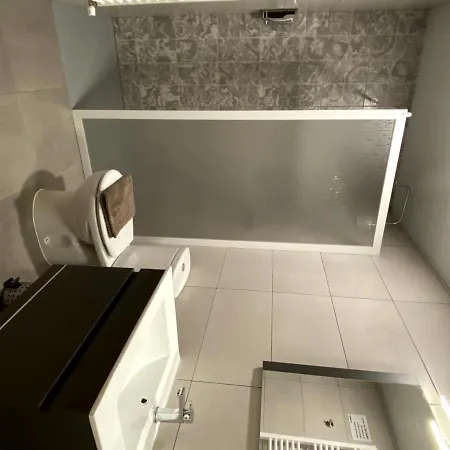 De Eras Εξοχικό σπίτι *