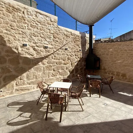 De Eras Country house *