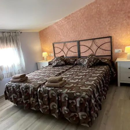 De Eras Country house Castelseras