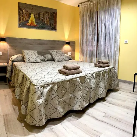 De Eras Castelserás