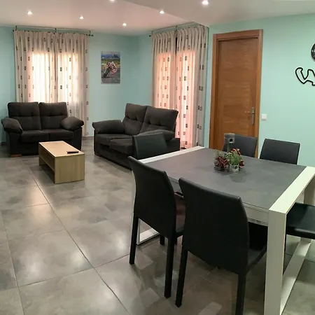 Country house De Eras