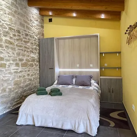 Country house De Eras *
