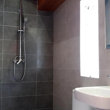 De Eras Country house