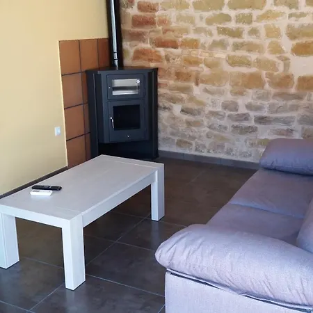 Country house De Eras