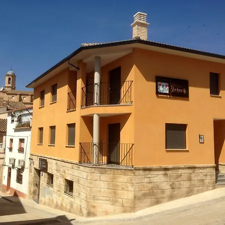 Country house De Eras *