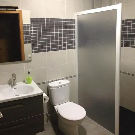 Εξοχικό σπίτι De Eras *