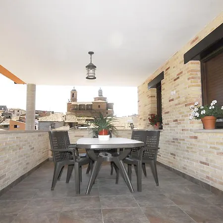 Εξοχικό σπίτι De Eras *