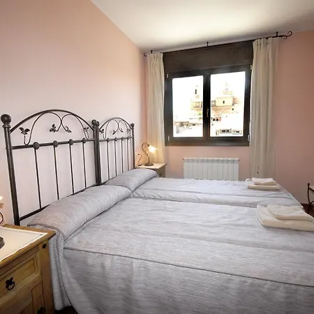 Country house De Eras