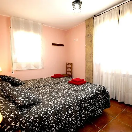 De Eras Country house