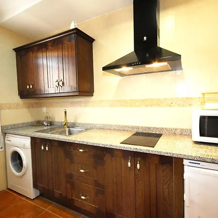 De Eras Country house
