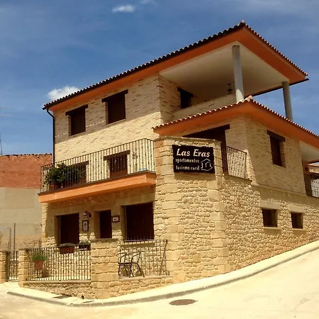 De Eras * Castelseras