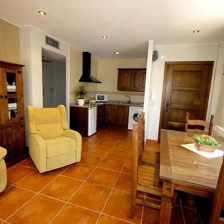 Country house De Eras
