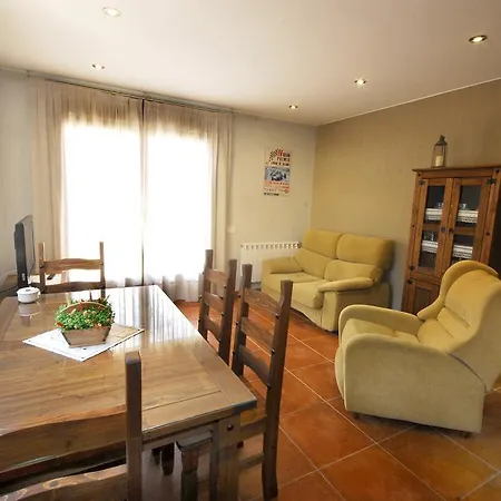 De Eras Εξοχικό σπίτι *