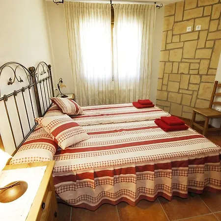 De Eras Castelserás