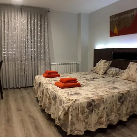 Country house De Eras *