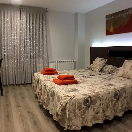 Εξοχικό σπίτι De Eras *