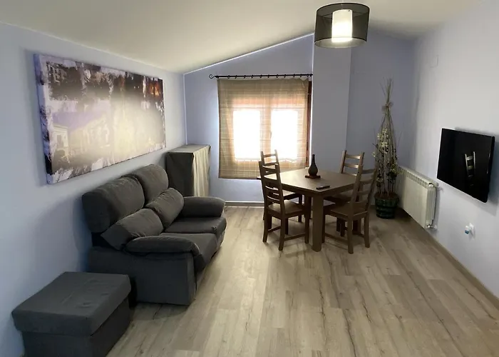 De Eras Landhuis Castelserás