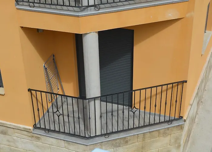 Landhuis De Eras Castelserás