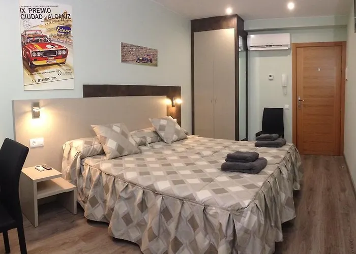 De Eras Castelserás