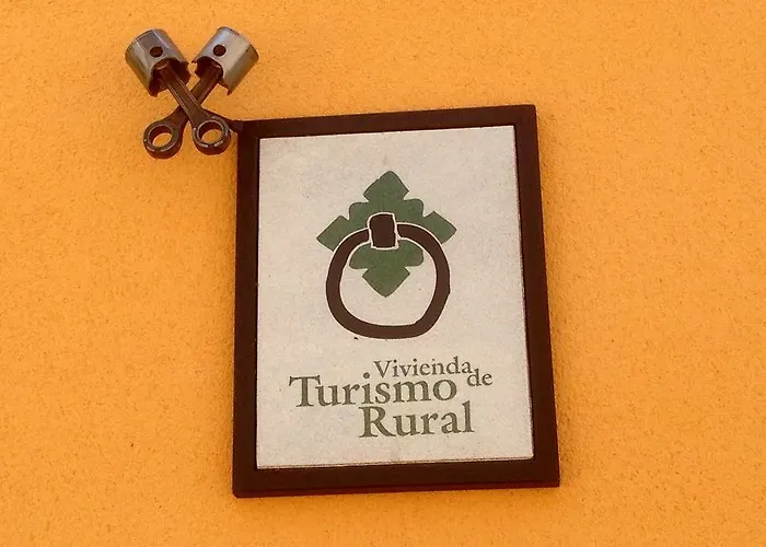 Landhuis De Eras Castelserás