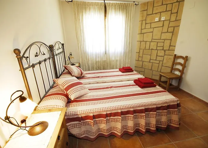 De Eras Castelserás