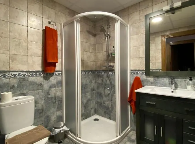 De Eras Landhuis Castelserás